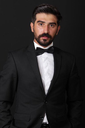 Bəhruz Əhmədli profil kép