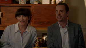 NCIS: Tengerészeti helyszínelők 21. évad Ep.9 9. epizód