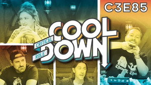 Critical Role Cooldown 1. évad Ep.3 3. epizód