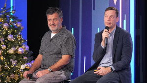 Duma aktuál 4. évad Ep.12 2023. szilveszteri különkiadás