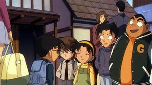 名探偵コナン 1. évad Ep.378 378. epizód