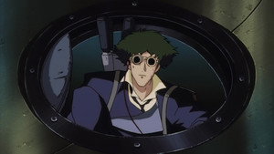 Cowboy Bebop kép