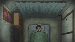 闇芝居 13. évad Ep.5 5. epizód