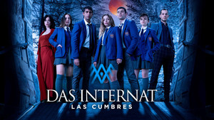 El internado: Las Cumbres kép