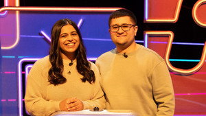 Alan Carr's Picture Slam 3. évad Ep.5 5. epizód