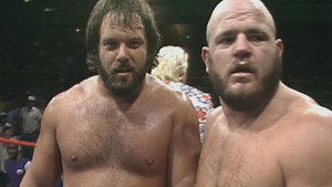 World Class Championship Wrestling 5. évad Ep.39 39. epizód