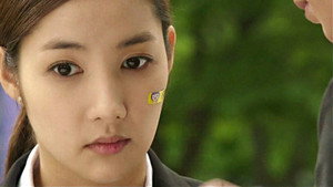 City Hunter 1. évad Ep.5 5. epizód