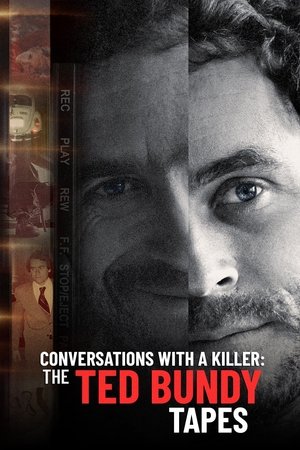 Beszélgetések egy sorozatgyilkossal: A Ted Bundy-szalagok