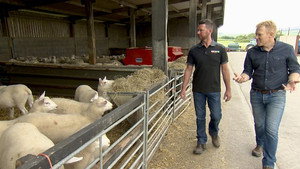 Countryfile 30. évad Ep.30 30. epizód