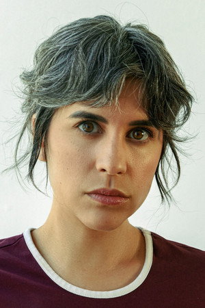 Ashly Burch profil kép