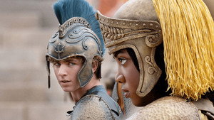 Percy Jackson és az Olimposziak kép