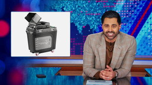 The Daily Show 28. évad Ep.56 56. epizód