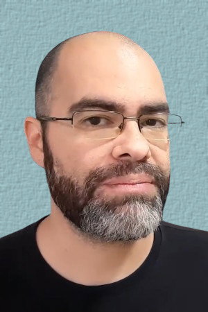 Jorge Alexandre Sobrinho profil kép