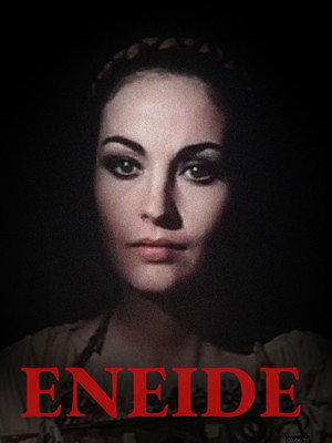 Eneide poszter