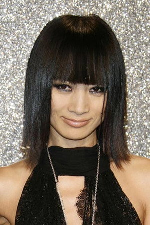 Bai Ling profil kép