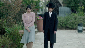 Shtisel 3. évad Ep.5 5. epizód