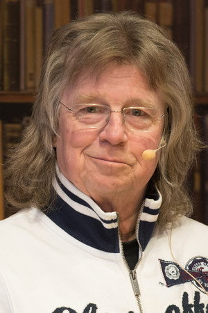Janne Schaffer profil kép
