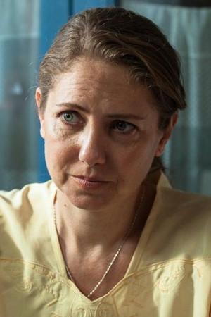 Ioana Abur profil kép
