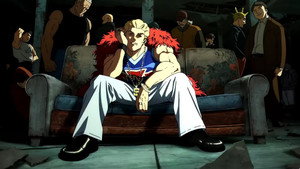 Jujutsu Kaisen kép