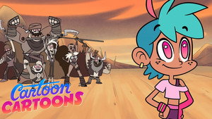 Cartoon Cartoons 1. évad Ep.11 11. epizód