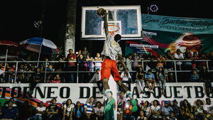 The Last Shot kép
