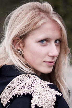 Laura Tønder profil kép