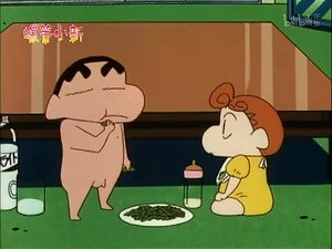 クレヨンしんちゃん 2. évad Ep.439 439. epizód