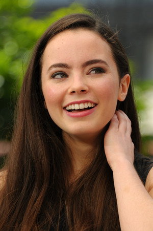 Freya Tingley profil kép
