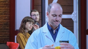Génial! 11. évad Ep.58 58. epizód