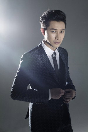 邱凱偉 profil kép
