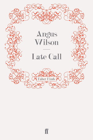 Late Call poszter