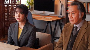 記憶捜査〜新宿東署事件ファイル〜 3. évad Ep.3 3. epizód