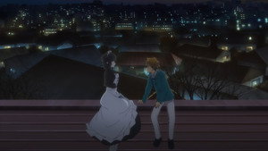 君は冥土様。 1. évad Ep.12 12. epizód