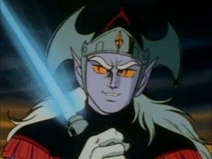 Voltron: Defender of the Universe 1. évad Ep.22 22. epizód