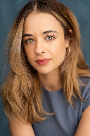 Raechelle Banno profil kép