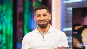 El hormiguero 17. évad Ep.125 125. epizód