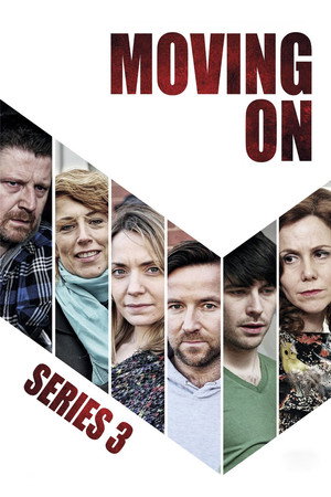 Moving On 3. évad (2011-11-14) poszter