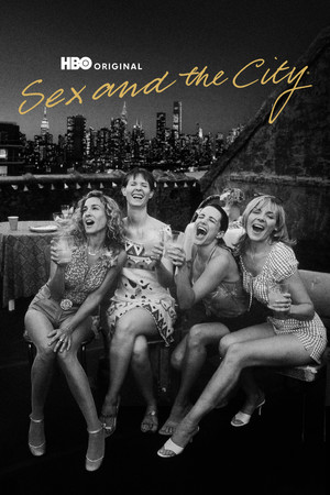 Szex és New York poszter