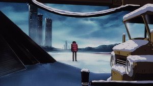 Cowboy Bebop kép