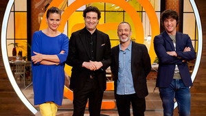 MasterChef 4. évad Ep.7 7. epizód