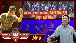 Anh Trai Vượt Ngàn Chông Gai Speciális epizódok Ep.14 14. epizód