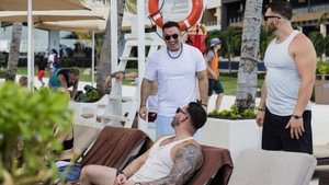 Jersey Shore: Családi vakáció 8. évad Ep.13 13. epizód