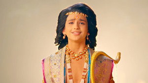 श्रीमद् रामायण 1. évad Ep.284 284. epizód