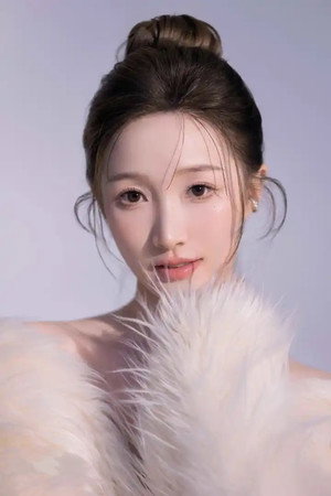 童静 profil kép