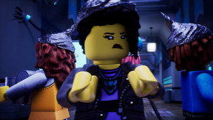 LEGO® DREAMZzz 3. évad Ep.17 17. epizód