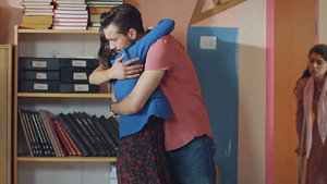 Yeşil Deniz 1. évad Ep.33 33. epizód