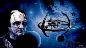 Star Trek: Deep Space Nine kép
