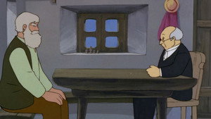 アルプスの少女ハイジ 1. évad Ep.17 17. epizód