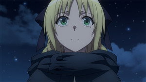 A Certain Scientific Accelerator 1. évad Ep.3 3. epizód