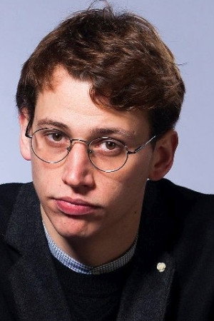 Adrian Pezdirc profil kép